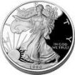 American Silver Eagles - Proof